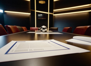 Усиление давления на "Баварию": Зимний трансферный рынок может закрыть две ключевые цели?