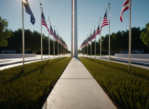 В Германии возрождается гражданская служба: выбор между казармой и домом престарелых