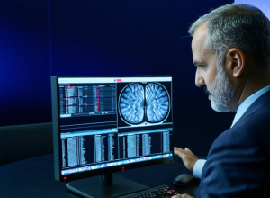 Влияние искусственного интеллекта на рынок труда