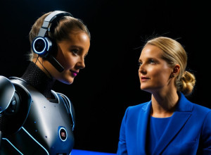 Преимущества и недостатки использования искусственного интеллекта в образовании