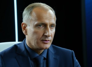 Влияние искусственного интеллекта на рынок труда