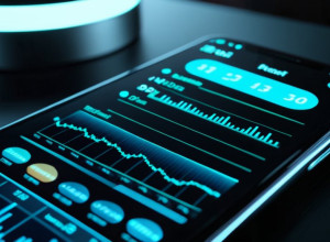 Отец мальчика с диабетом 1 типа создал инновационное приложение для расчета инсулина