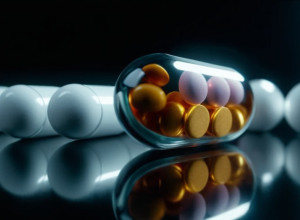 Быстрая Помощь при Мигрени: Эффективные Лекарства для Мгновенного Облегчения Боли