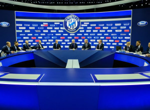 Фан-сцена победила: Собрание членов Hertha BSC останется очным