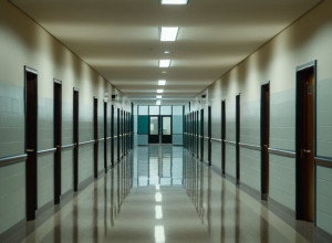 Нижняя Саксония усиливает борьбу с насилием в школах после 5350 преступлений за год