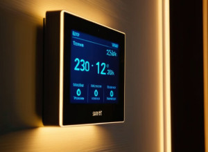 Умный термостат Tado X: Тест-победитель и выгодное предложение на стартовый набор
