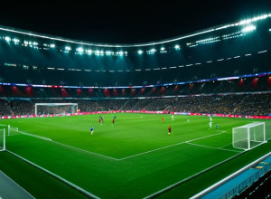 Фрайбург – Маккаби Тель-Авив: матч в Лиге Европы обещает накал страстей