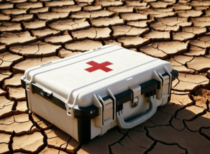 Всемирный банк бьет тревогу: беднейшие страны катастрофически недофинансируют здравоохранение