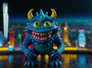 Sony превратит игрушку Labubu в кинофраншизу: новый конкурент Minions?