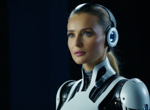 Влияние искусственного интеллекта на рынок труда