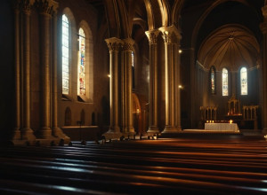 Епископ Крамер выступает против участия АдГ в правительстве Саксонии-Анхальт