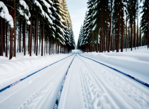 Биатлон: Полное расписание Кубка мира 2025/2026