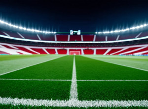 Звезда «Байера» Ибрагим Маза шокировал болельщиков новым образом