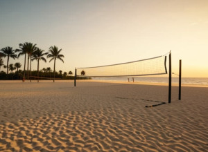 Сенсационная победа: Немецкий дуэт Элерс/Виклер вышел в четвертьфинал Чемпионата мира по пляжному волейболу