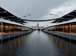 Организаторы мероприятий в Германии бьют тревогу: расходы на безопасность выросли на 44%, угроза отмены фестивалей