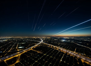 Новый маршрут аэропорта Франкфурта для снижения шума