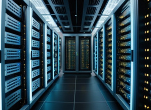 Проблемы с электронными делами парализовали суды в Мекленбурге-Передней Померании