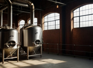 Известная немецкая пивоварня Oettinger закрывает свой завод после 150 лет работы