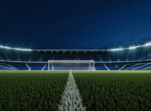 Загадка Эрена Озтюрка: Почему талантливый игрок мало выходит на поле за "Локомотив" Лейпциг?