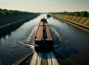 Мозель без сборов: Отмена платы за судоходство спустя 61 год открывает новые экономические перспективы