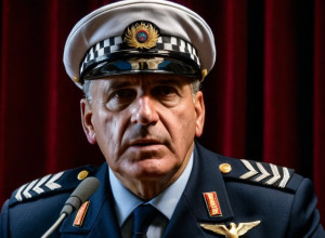 Луис Эстебан Кибург: Бывший аргентинский палач предстанет перед судом в Германии?