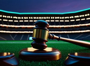 BVB и DFB приняли решение по делу Адейеми о незаконном хранении оружия