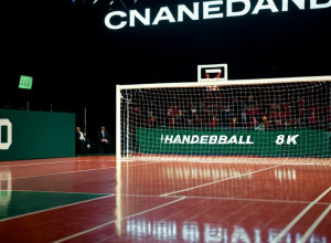 Гандбольный клуб Бундеслиги "Лейпциг" уволил тренера и спортдиректора