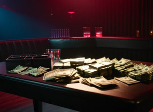 Рейд полиции в дискотеке Карлсруэ: обнаружены наркотики и фальшивые деньги