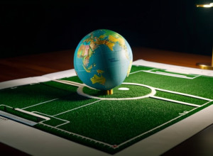 Звезда "Униона" Данильо Дуки стремится играть за Суринам на ЧМ-2026: дело дошло до CAS