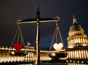 Чувствительные мужчины в политике: призыв Ларса Клингбайля