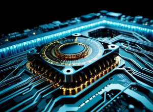 Немецкий экспорт: Машиностроение в кризисе, электроника на подъеме