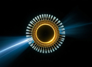 Квантовые вычисления: Революция в обработке информации