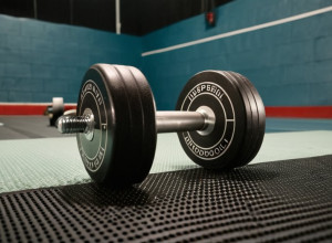 Гандбольный клуб «Фюксе Берлин» подписал игрока с девятью пальцами на ногах