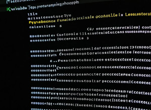 Краткое руководство по Python