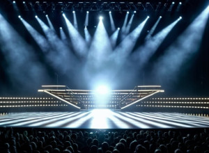 Хелене Фишер отметит 20 лет на сцене грандиозным турне