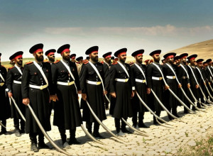 Признание геноцида армян