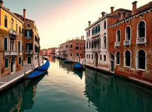 Венеция продлевает платный вход для туристов: 60 дней в 2026 году