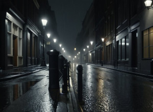 Жестокое нападение в Мангейме: мужчина ранил женщину ножом, это второй подобный случай за дни