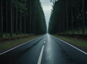 Загадочная находка под Геттингеном: Потрошеные кабаны выброшены на дорогу