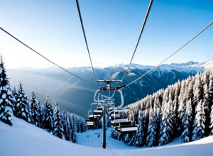 Инвестиции в 55 миллионов евро: Лыжный сезон в Альгой начинается уже в воскресенье