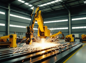 MAN сокращает 2300 рабочих мест в Германии на фоне трансформации рынка