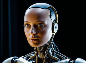 Новая Эра Искусственного Интеллекта: Открой Будущее