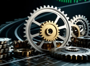 Германия: Пенсии вырастут на 47% к 2039 году, вызывая политические споры