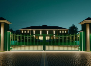 Приглашаем стать соседом ФК "Бавария": Сдаются квартиры напротив базы клуба