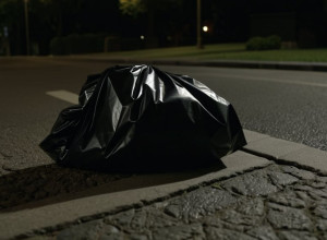 Скандал в Хеддесхайме: "собачьи" отходы привели к жестокой драке