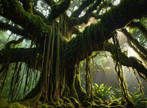 Александр Клавс возвращается в мюзикл «Тарзан» после 15 лет