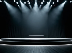 Участница "Мисс Вселенная" из Ямайки упала со сцены на полуфинале