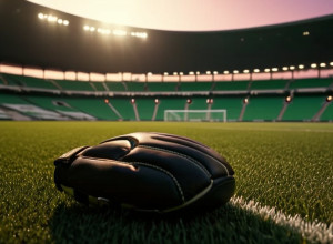 Лориc Кариус: "Шальке" спас мою карьеру после работы диджеем и моделью