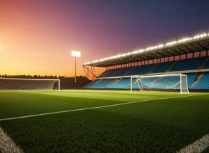 ФК "Нюрнберг" – лидер в развитии молодых футбольных талантов в Германии