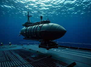 Германия усиливает флот: первый самолет P-8A Poseidon прибыл для охоты на подлодки